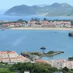 アパート El Corrillo De Isla Plana