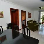 El Corrillo De Isla Plana