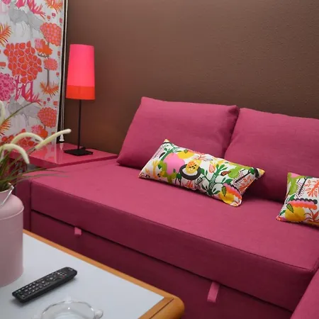 Apartmán El Corrillo De