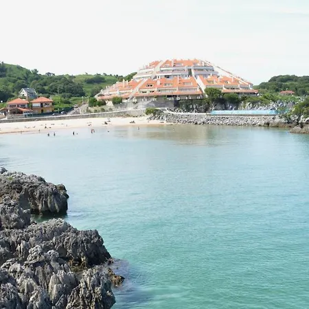 El Corrillo De Apartmán Isla Plana