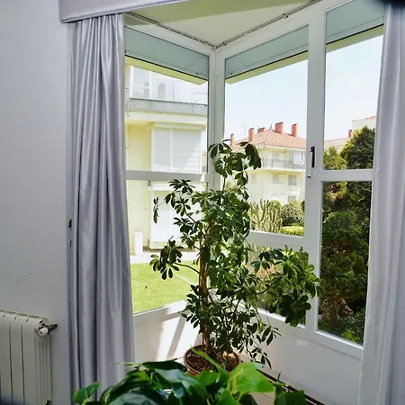 Apartmán El Corrillo De