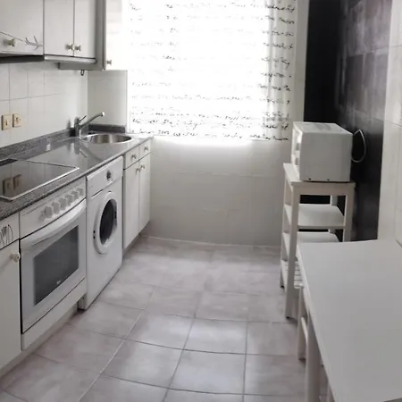 El Corrillo De Apartment