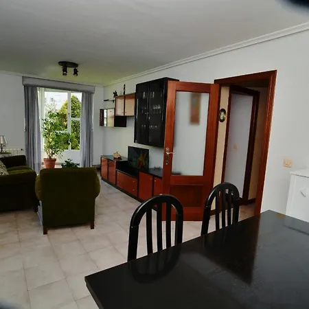 El Corrillo De Apartmán Isla Plana