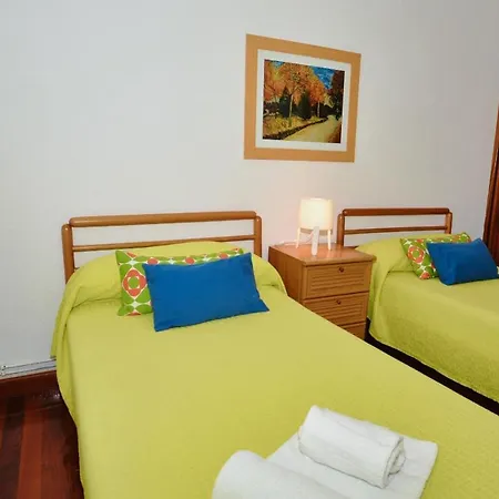 Apartment El Corrillo De Isla