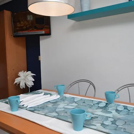 El Corrillo De Apartmán