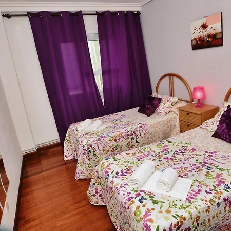 El Corrillo De Apartmán Isla Plana