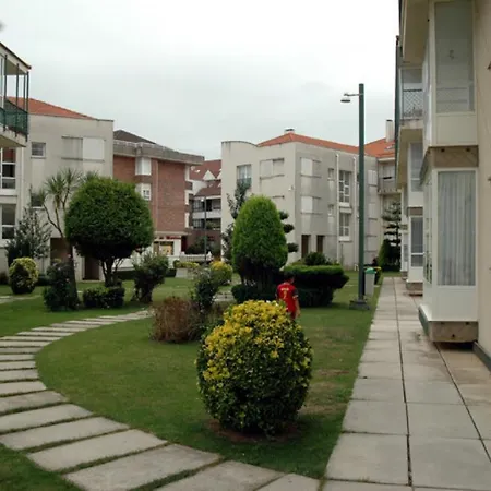 El Corrillo De Apartment *