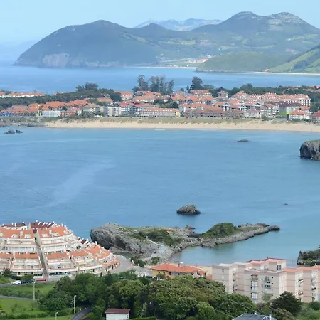 Apartmán El Corrillo De Isla Plana