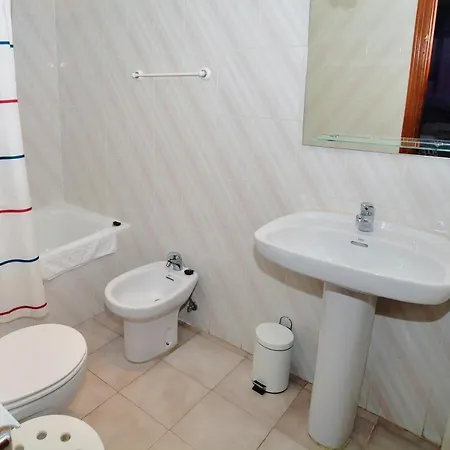 El Corrillo De Apartment