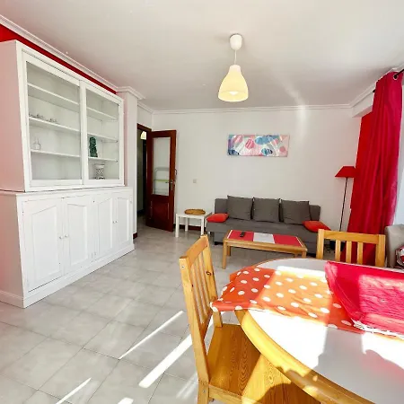 El Corrillo De Apartment
