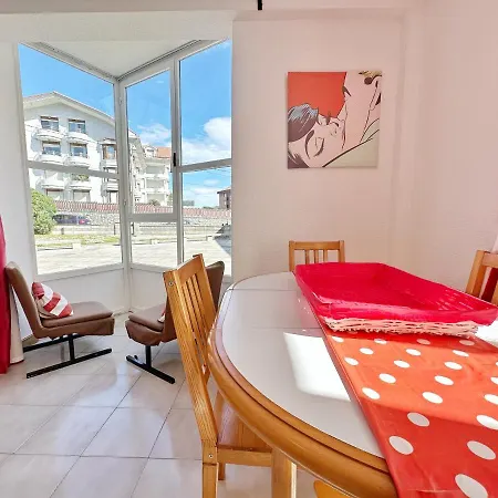 Apartmán El Corrillo De Isla Plana