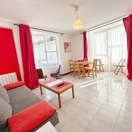 Apartment El Corrillo De