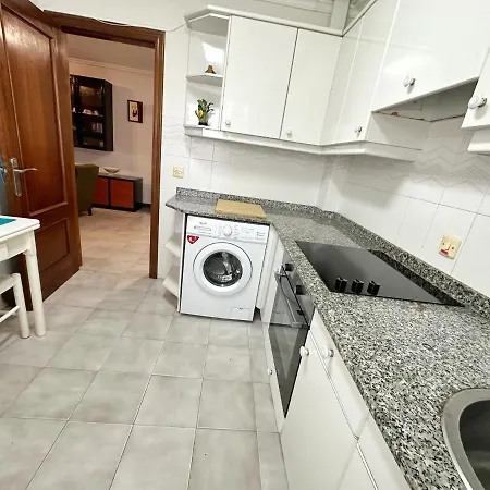 Apartmán El Corrillo De *