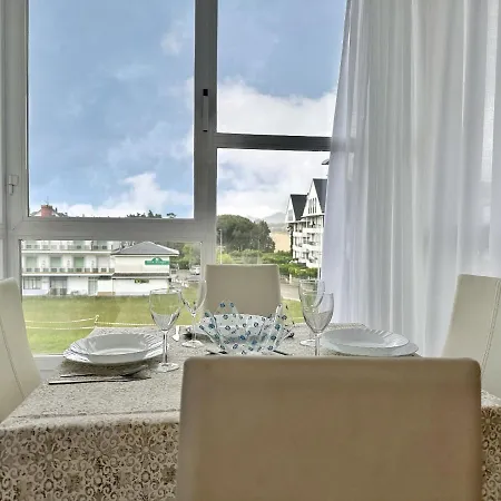 Apartmán El Corrillo De