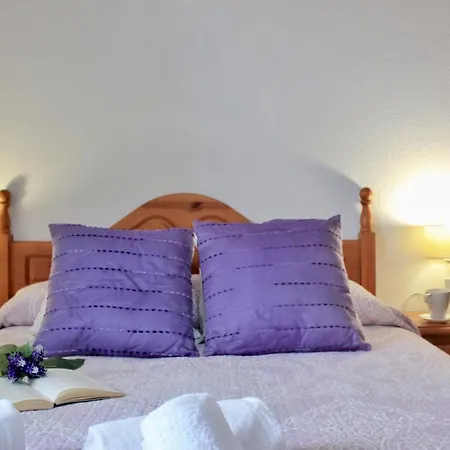 Apartmán El Corrillo De *