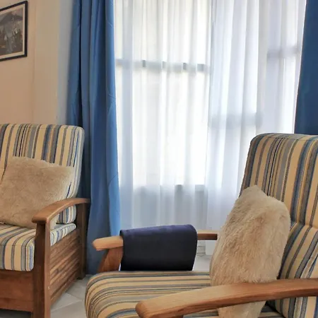 Apartmán El Corrillo De Isla Plana