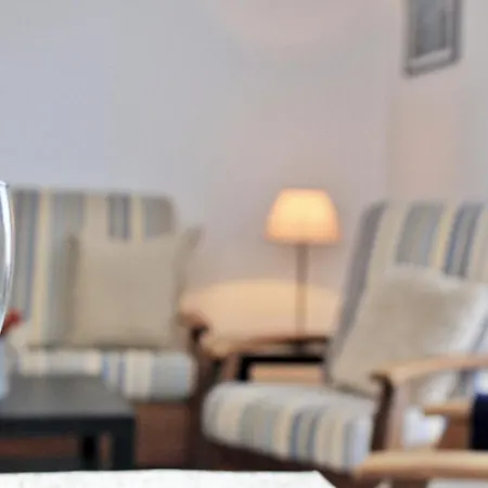 El Corrillo De Apartmán