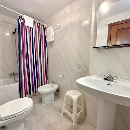 El Corrillo De Apartment