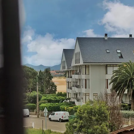 El Corrillo De Apartmán *