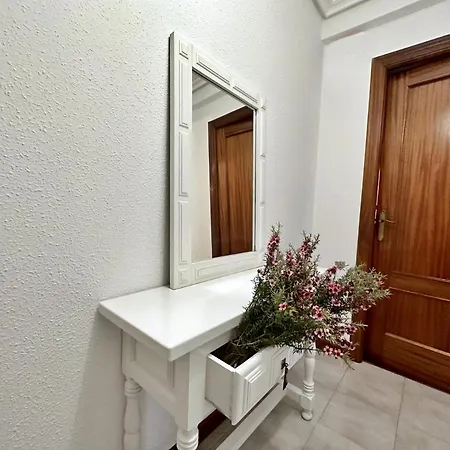 Apartment El Corrillo De