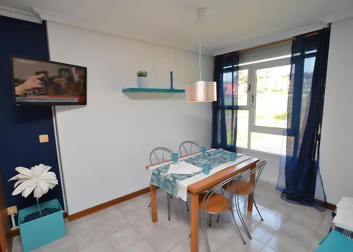 Apartment El Corrillo De