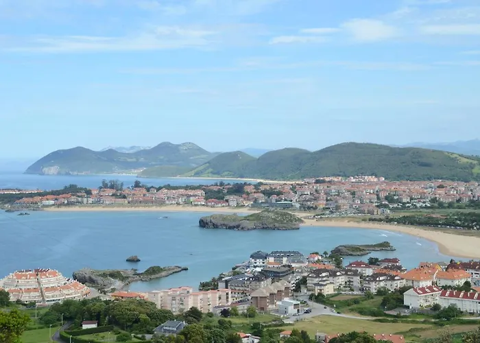 El Corrillo De Lägenhet *