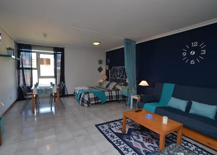 El Corrillo De * Isla