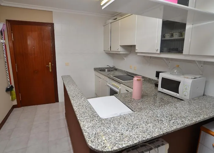 Apartment El Corrillo De Isla