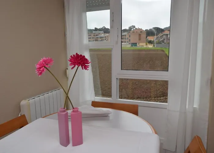 El Corrillo De Apartment Isla