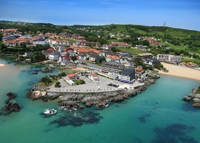 El Corrillo De Lägenhet