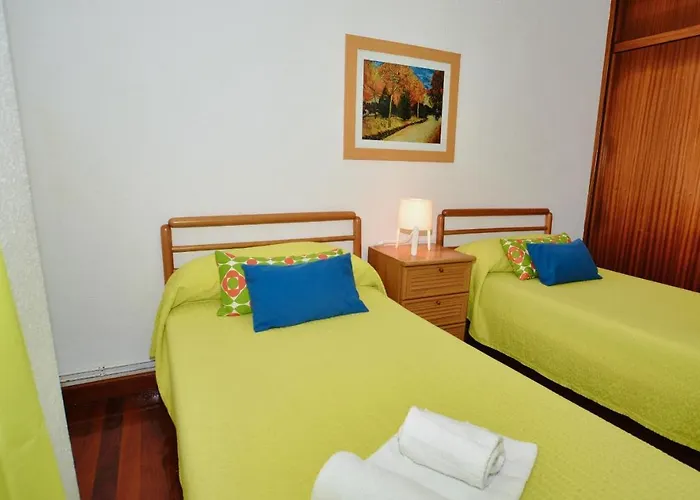 Apartment El Corrillo De Isla