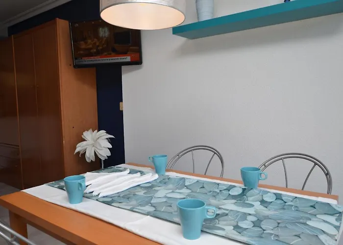 El Corrillo De Apartment