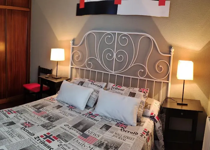 El Corrillo De Apartment