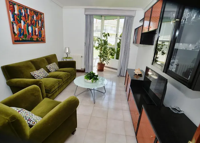 El Corrillo De Apartment Isla