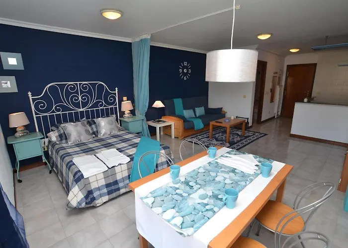 El Corrillo De Apartment