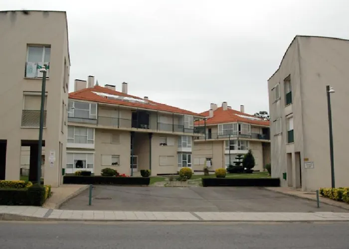 Apartment El Corrillo De *