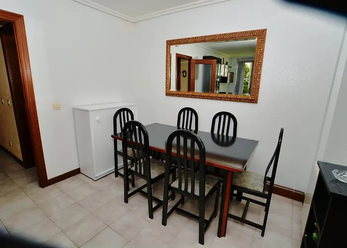 Apartment El Corrillo De Isla