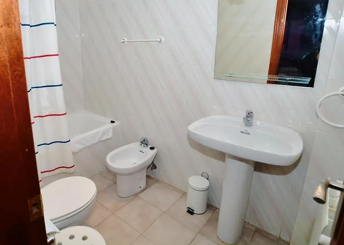 El Corrillo De Apartment