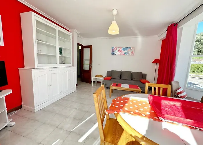 El Corrillo De Apartment