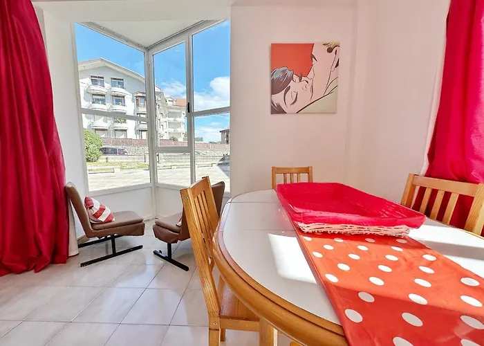 Apartment El Corrillo De Isla