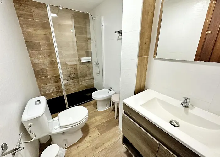 El Corrillo De Apartment