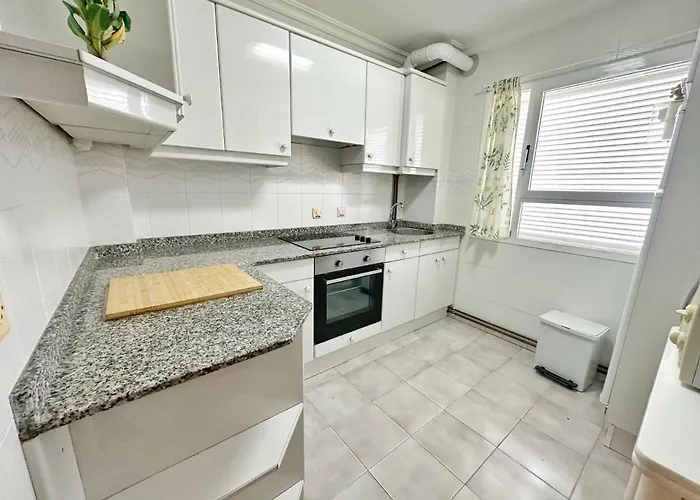 Apartment El Corrillo De Isla