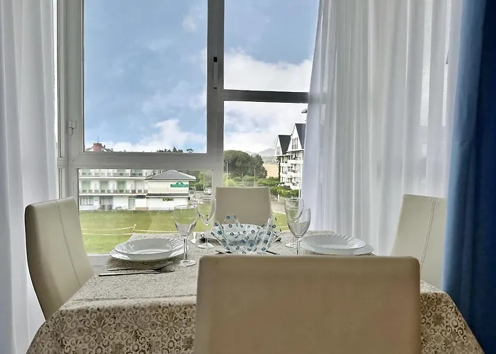 Apartment El Corrillo De