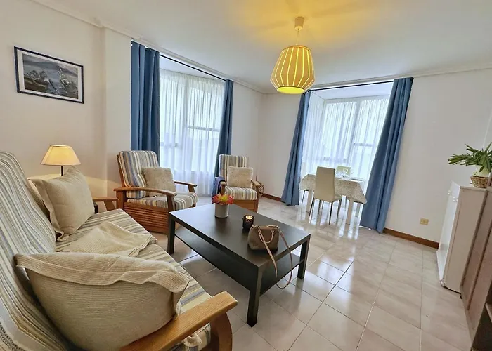 El Corrillo De Apartment