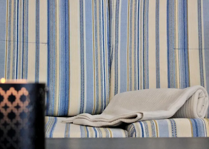 Apartment El Corrillo De *