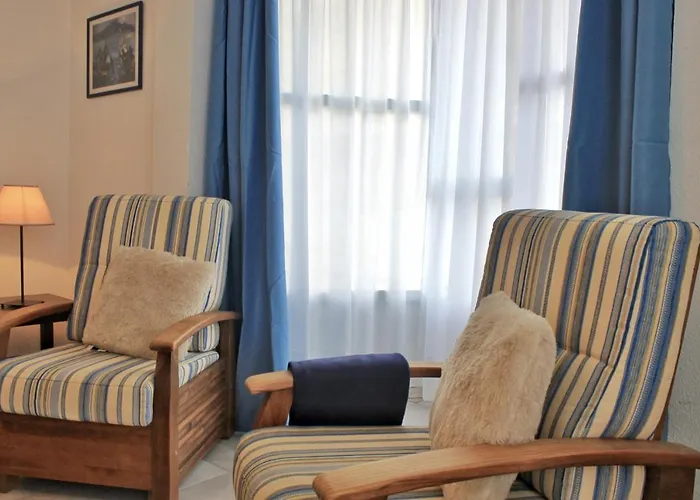 Apartment El Corrillo De Isla