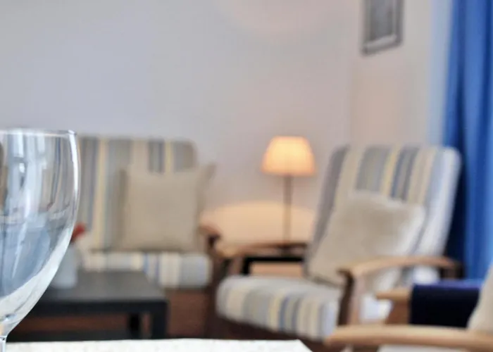 El Corrillo De Apartment