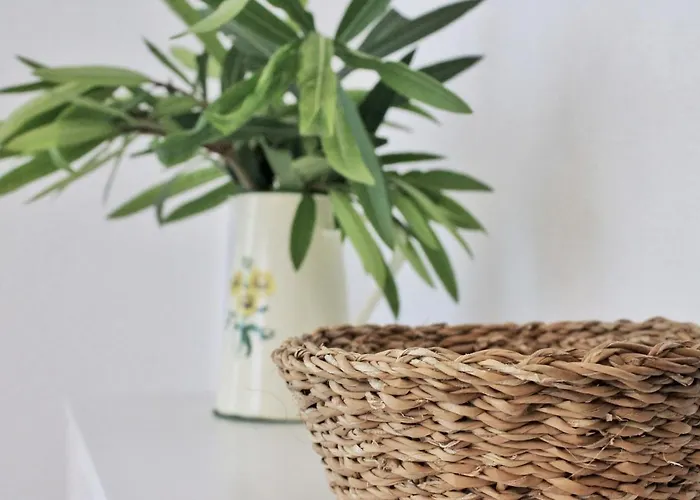 Apartment El Corrillo De