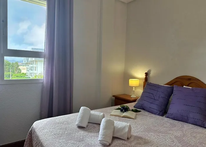 El Corrillo De Apartment *