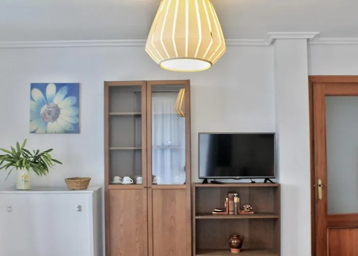 El Corrillo De Apartment Isla